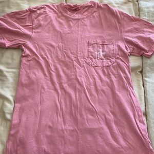 Guy Harvey Men’s Pink T shirt
